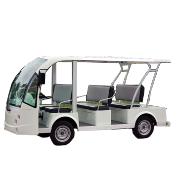 รถกอล์ฟ 8+2 ที่นั่ง