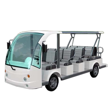 รถกอล์ฟ 14 ที่นั่ง